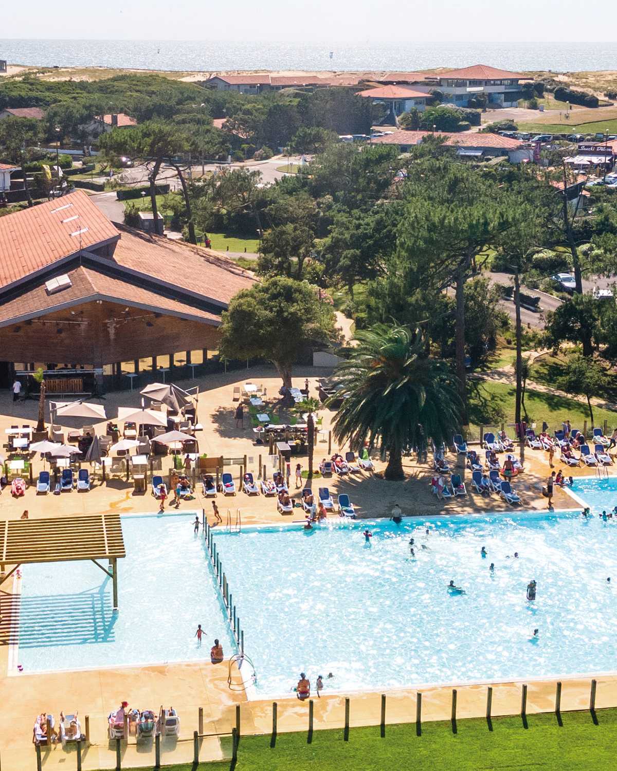 Seignosse Hossegor