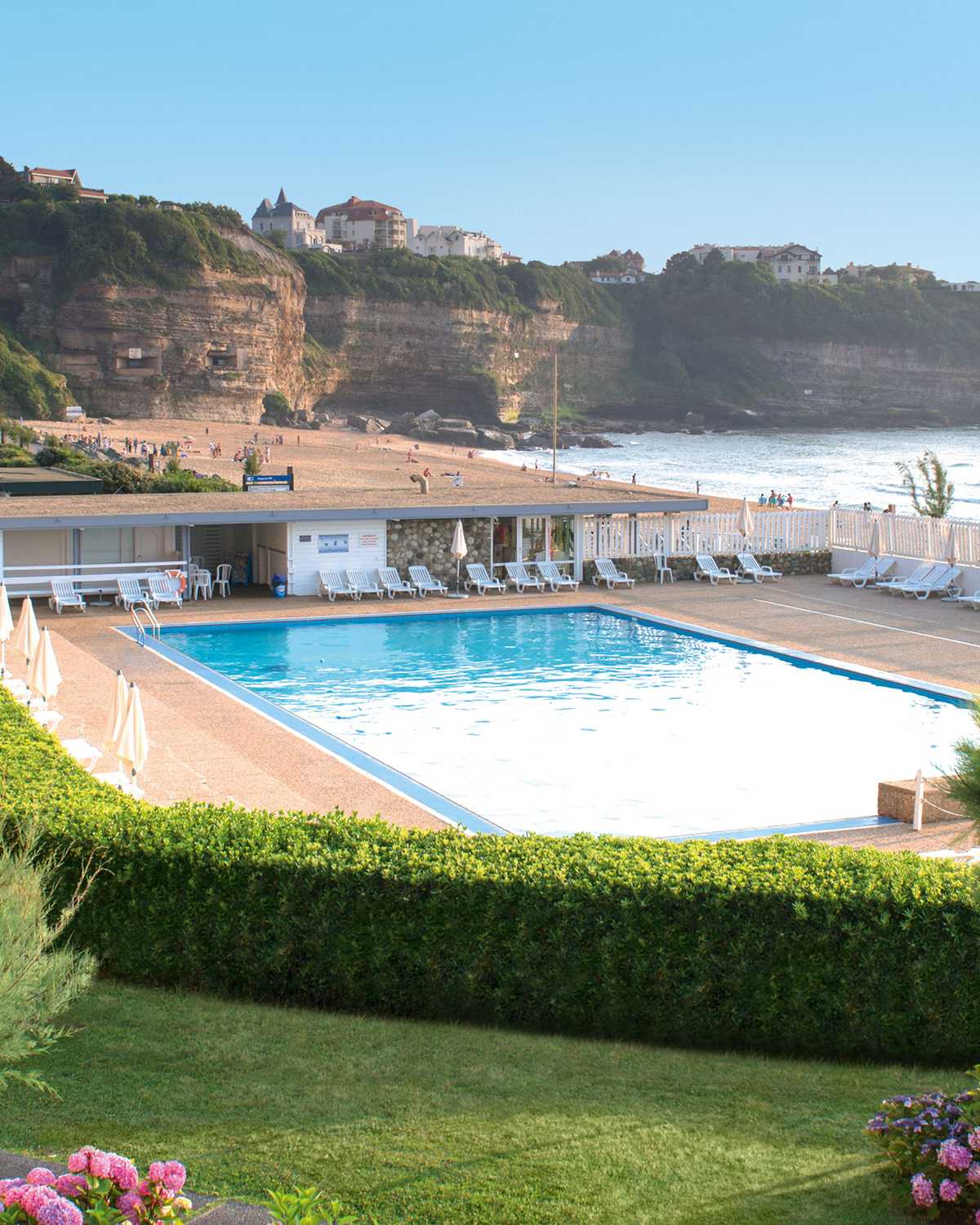 Anglet
