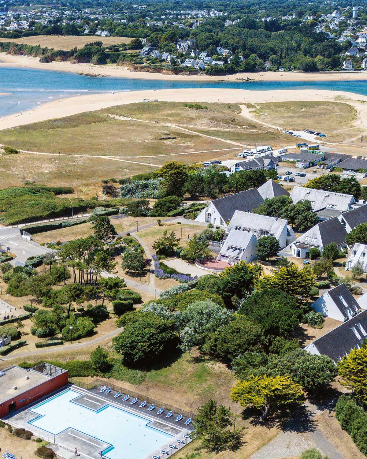 Guidel Plages