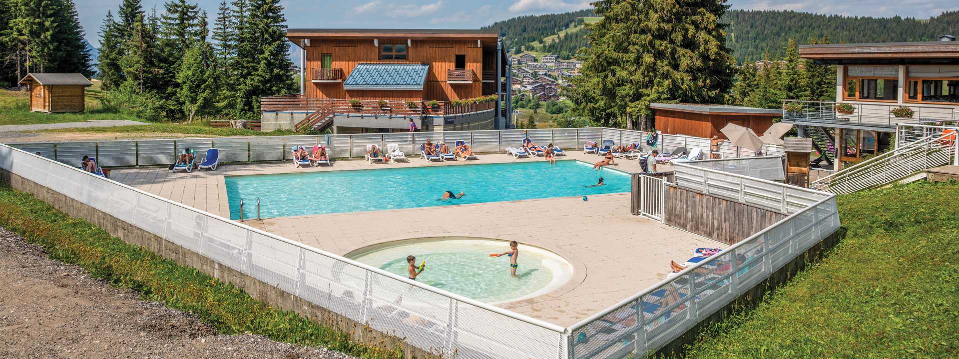 Les Saisies