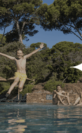 Presqu'ile de Giens | Les Criques