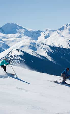ÉVÉNEMENTS DE L’HIVER 2024