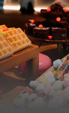 Grand Goûter après-ski