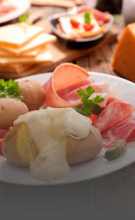 Instants Fondants sur réservation