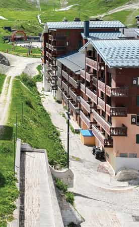Alpes, Savoie, Tignes club  « Val Claret » | Belambra