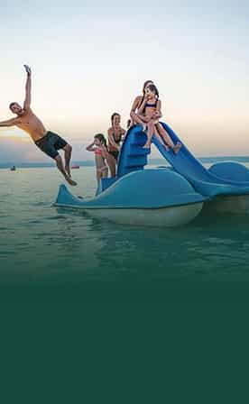 Base nautique