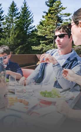 Brasserie(en supplément)