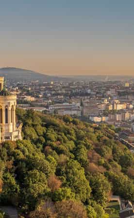 Ville de Lyon