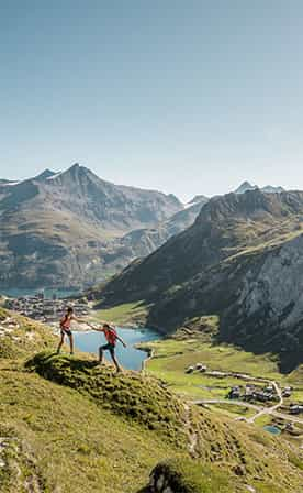 sport en plein air