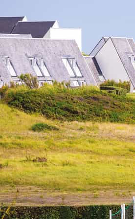 Bretagne, Morbihan, Guidel-Plages « Les Portes de l'océans » | Belambra