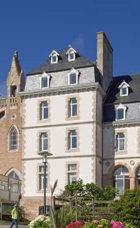 Brittany, Trégastel, Le Castel Sainte Anne club | Belambra