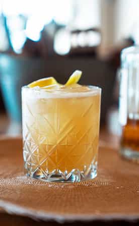 Bar (additional charge)