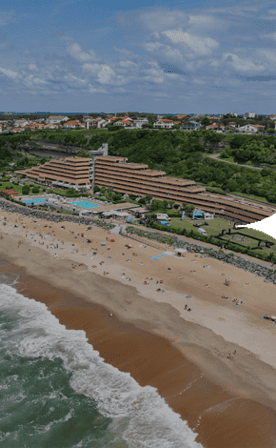 Anglet | La Chambre d'Amour