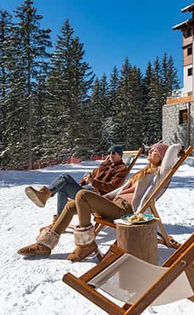 Vacances de Février