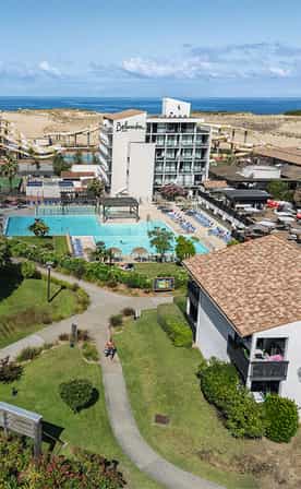 Nouvelle-Aquitaine, Les Landes, Seignosse,  club « Les Tuquets » | Belambra