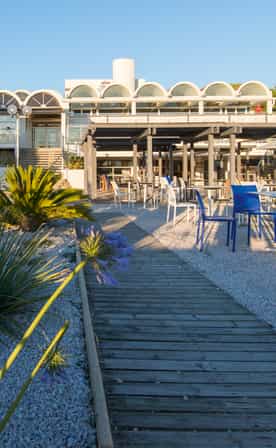 Occitanie, Hérault, Balaruc-les-Bains,  club « Les Rives de Thau » | Belambra