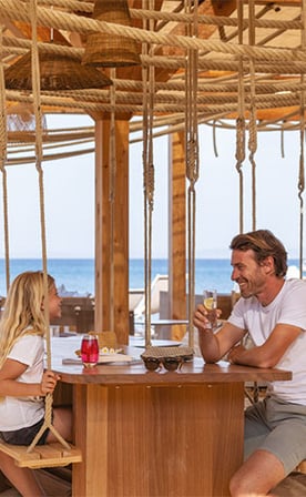 Bar de la Plage