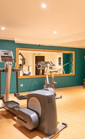 Espace forme