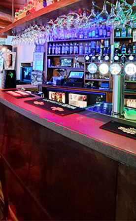 Irish Pub