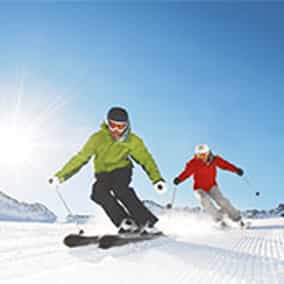 Quelles activités en hiver ?