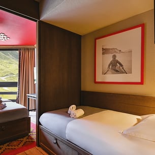 Tignes-VC 23