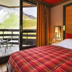 Tignes-VC 23
