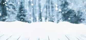 ÉVADEZ-VOUS VERS L'HIVER