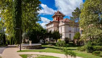 ISLE SUR LA SORGUE