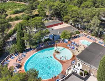 Le Pradet,  Lou Pigno 