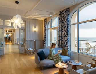 Le Grand Hôtel de la Mer ★★★