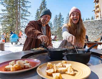 Séjours hiver  All Inclusive 