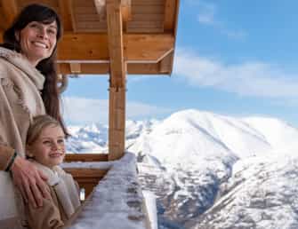 Vacances Hiver 2027, jusqu'à -20%
