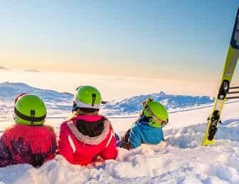 Ski holidays 2024-2025