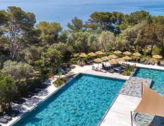 Presqu'ile de Giens | Hyères