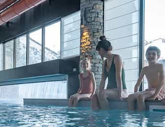 Vacances Février,  jusqu'à -15%