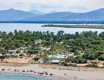 Corse : Île de beauté