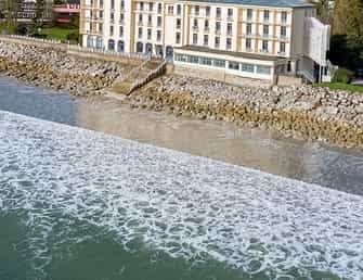 Grand Hôtel de la Mer ★★★