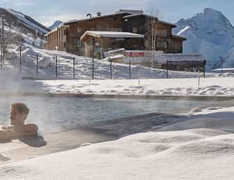 Vacances Hiver 2026