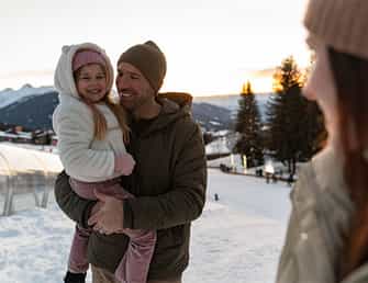 Vacances Hiver, jusqu'à - 20%