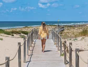 Vacances à la mer, jusqu'à -20%