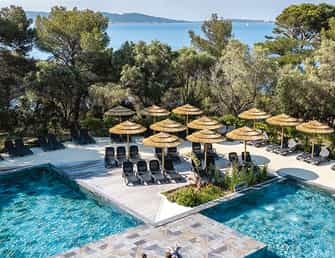 Vacances Août, jusqu'à -15%