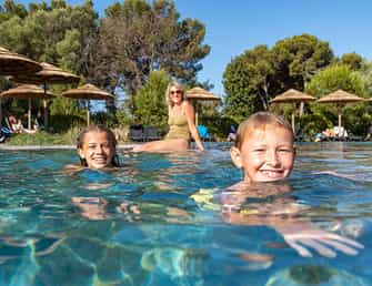 Vacances d'Avril en famille