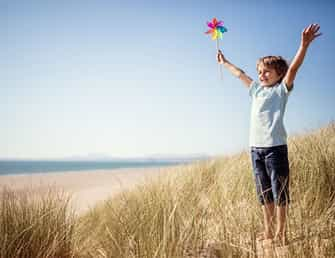 Vos vacances en Bretagne