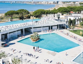 Port Camargue