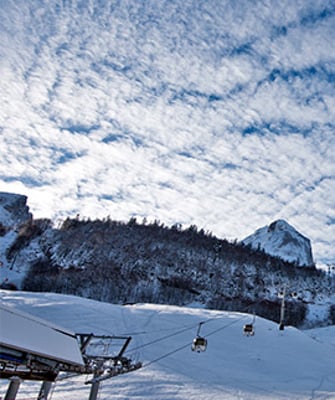 enneigement