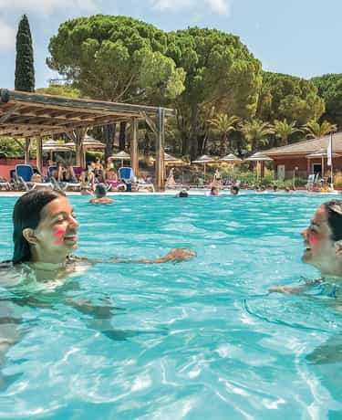 Vacances Été 2027