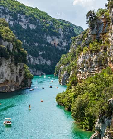VISITEZ LES PLUS BEAUX VILLAGES DU VAR