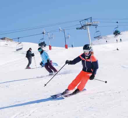 Enneigement à Avoriaz : Les conditions idéales pour votre séjour ski