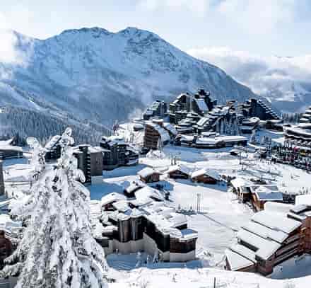 Votre guide complet pour découvrir Avoriaz en hiver et en été