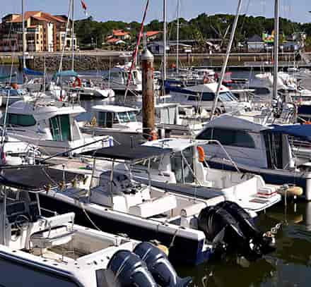 Réservez vos vacances dans un club de vacances dans les Landes